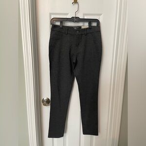 G.H. Bass & Co. Straight Leg Pants